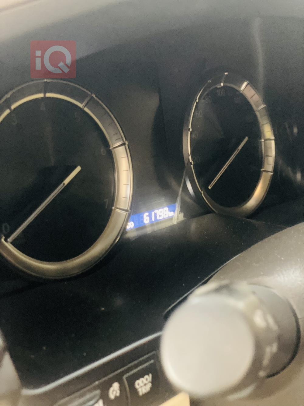 لێکزس LX